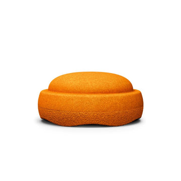 Stacking stone Original - Orange - Stapelstein